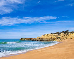 Praia do Castelo