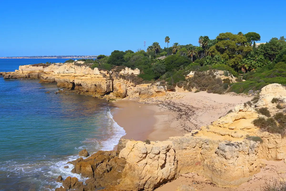 Praia do Evaristo