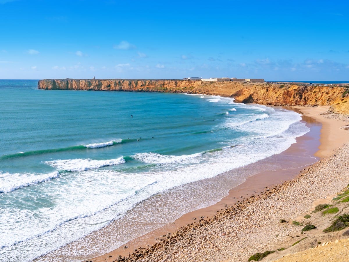 Central Algarve