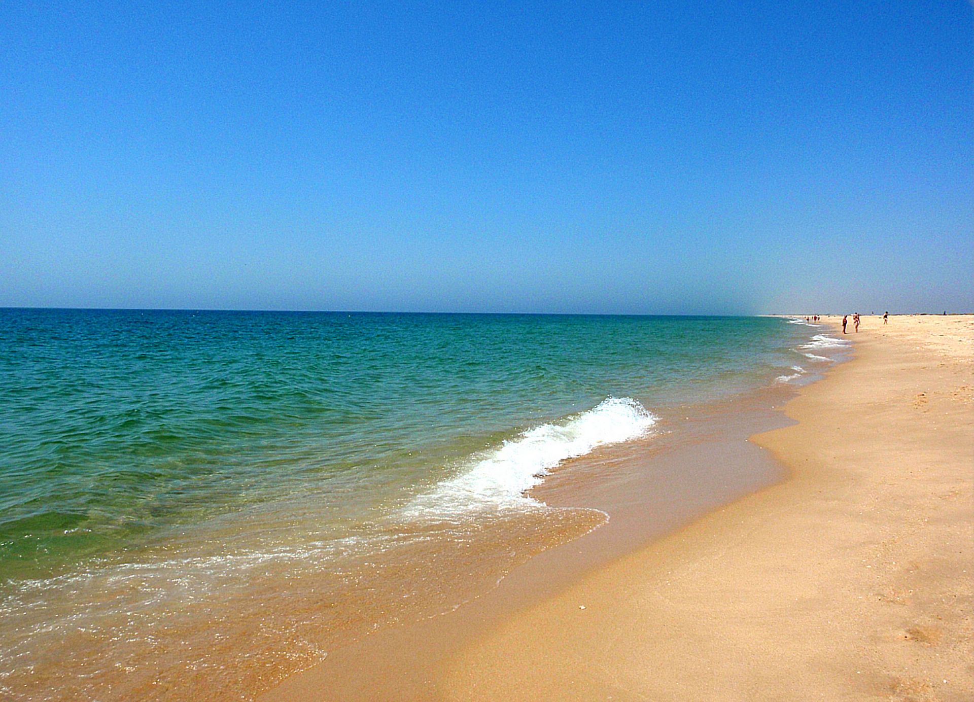 Ilha de Tavira
