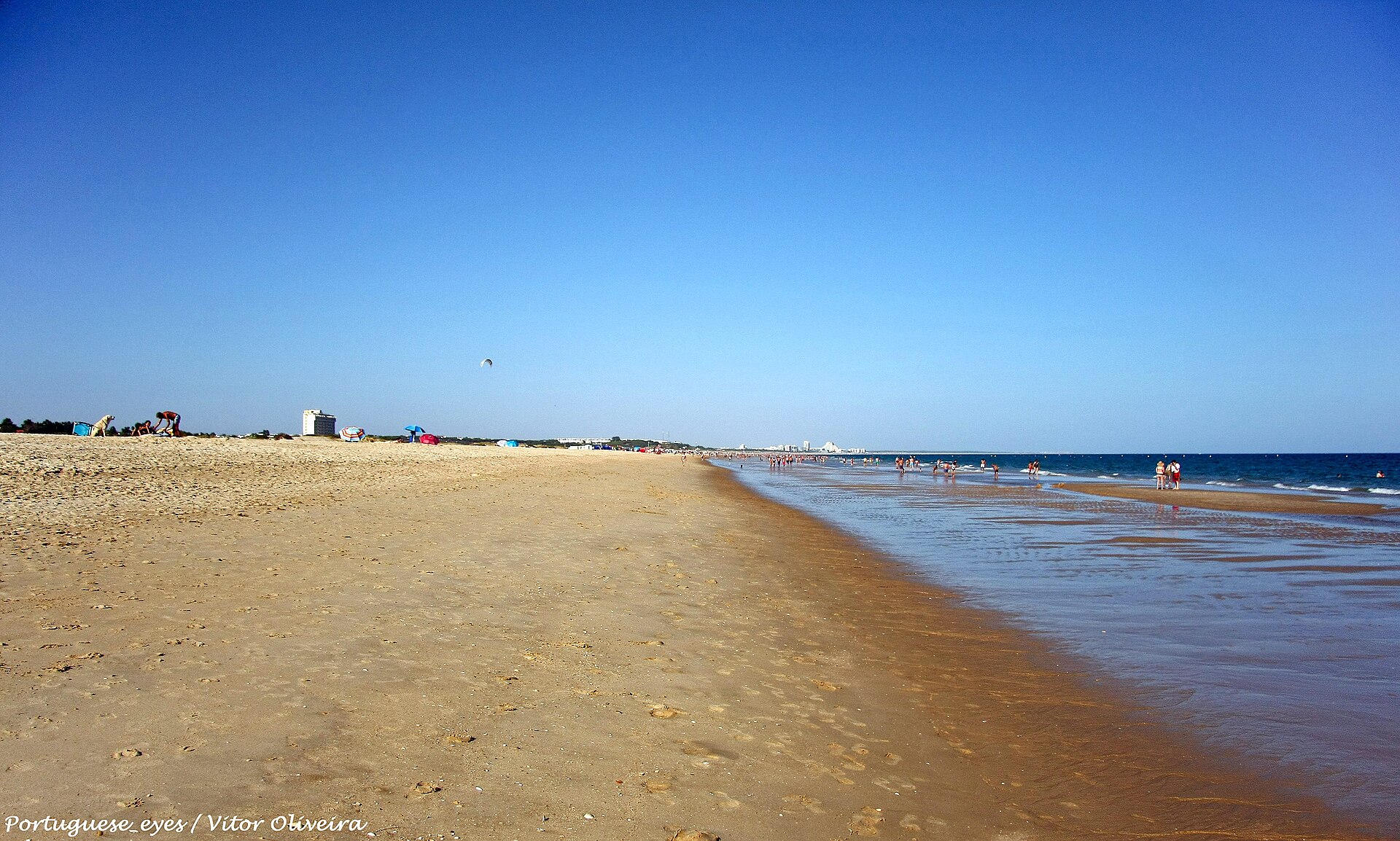 Praia da Lota