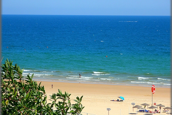 Praia Verde