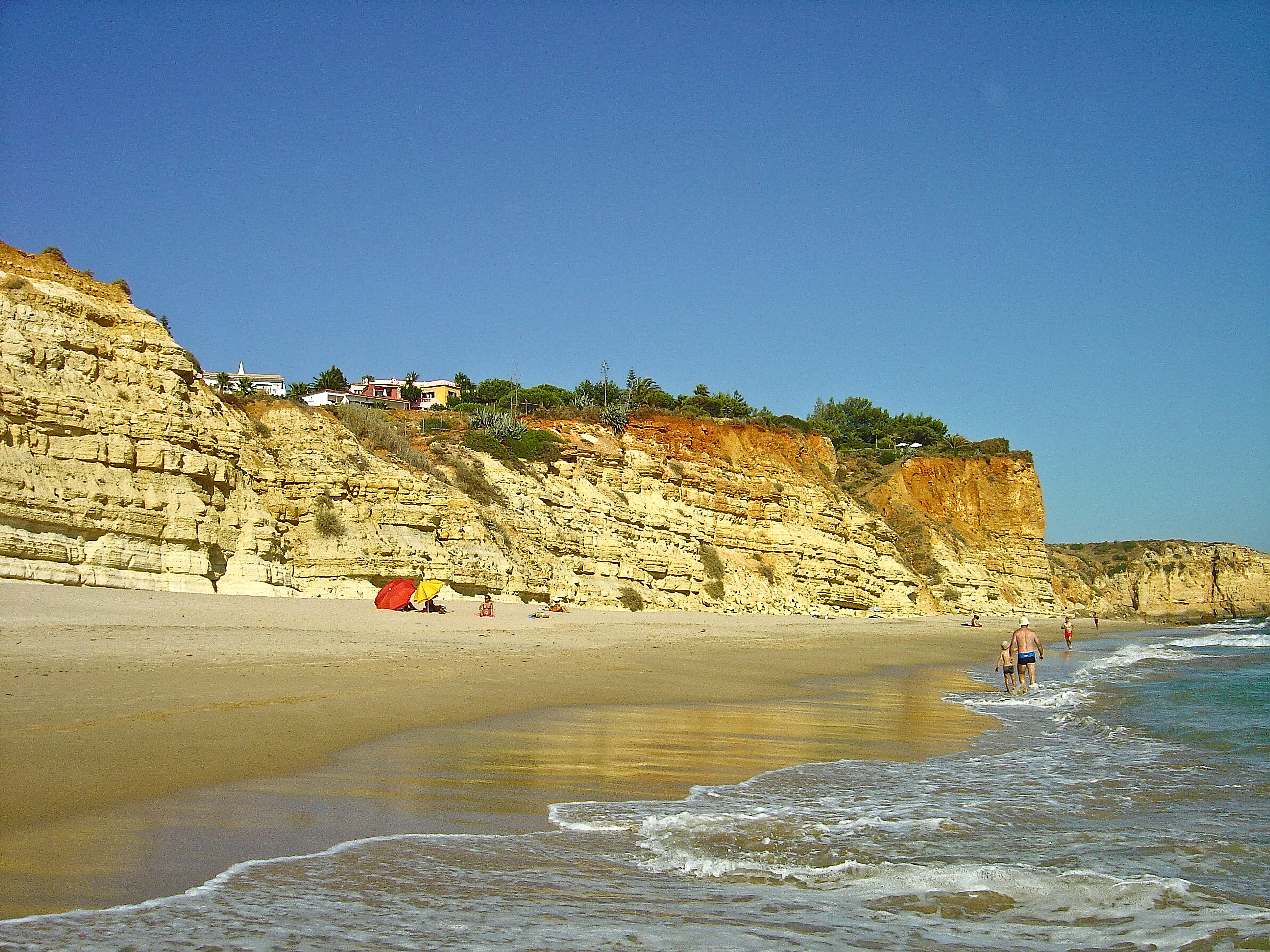 Praia de Porto de Mós