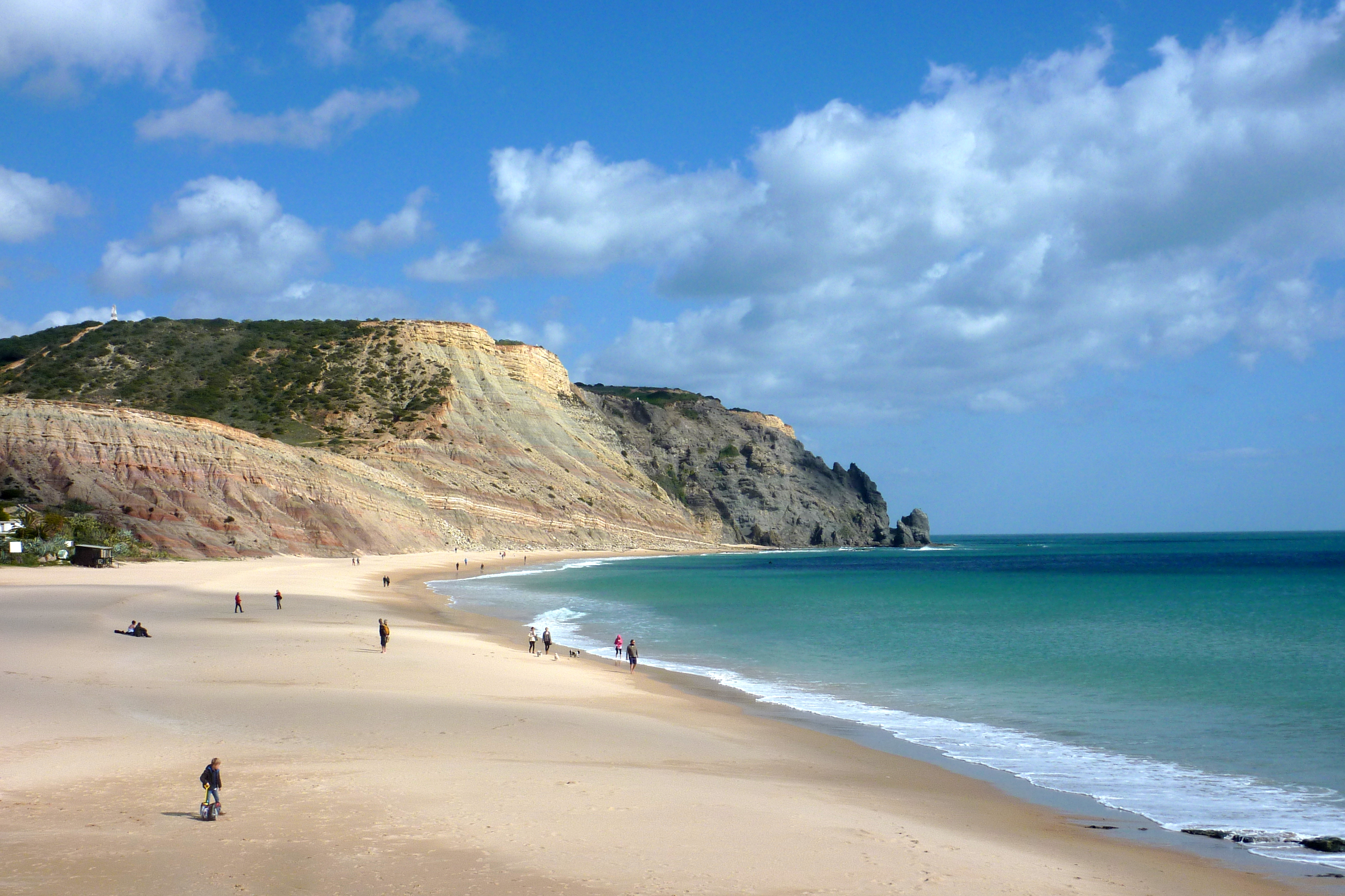Praia da Luz