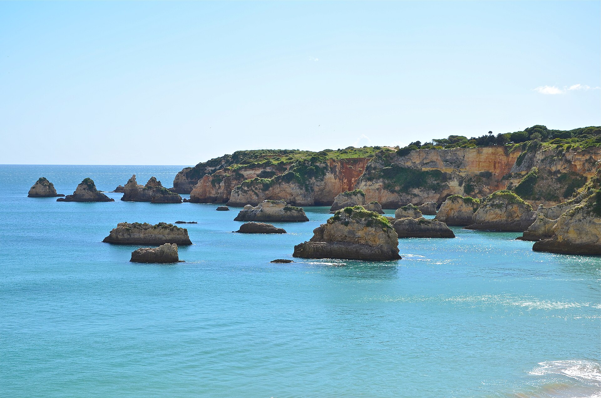Praia de João de Arens