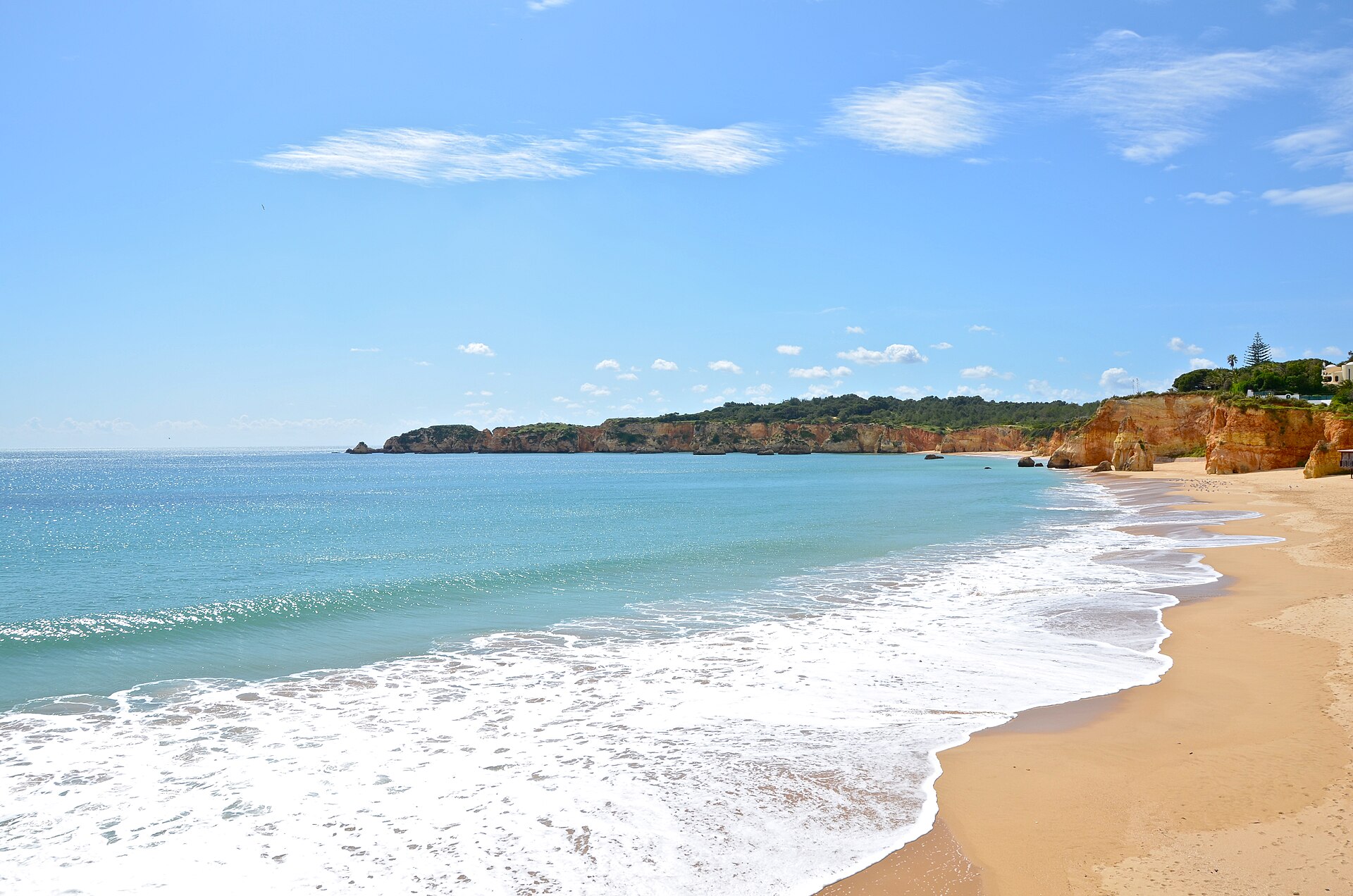 Praia do Vau
