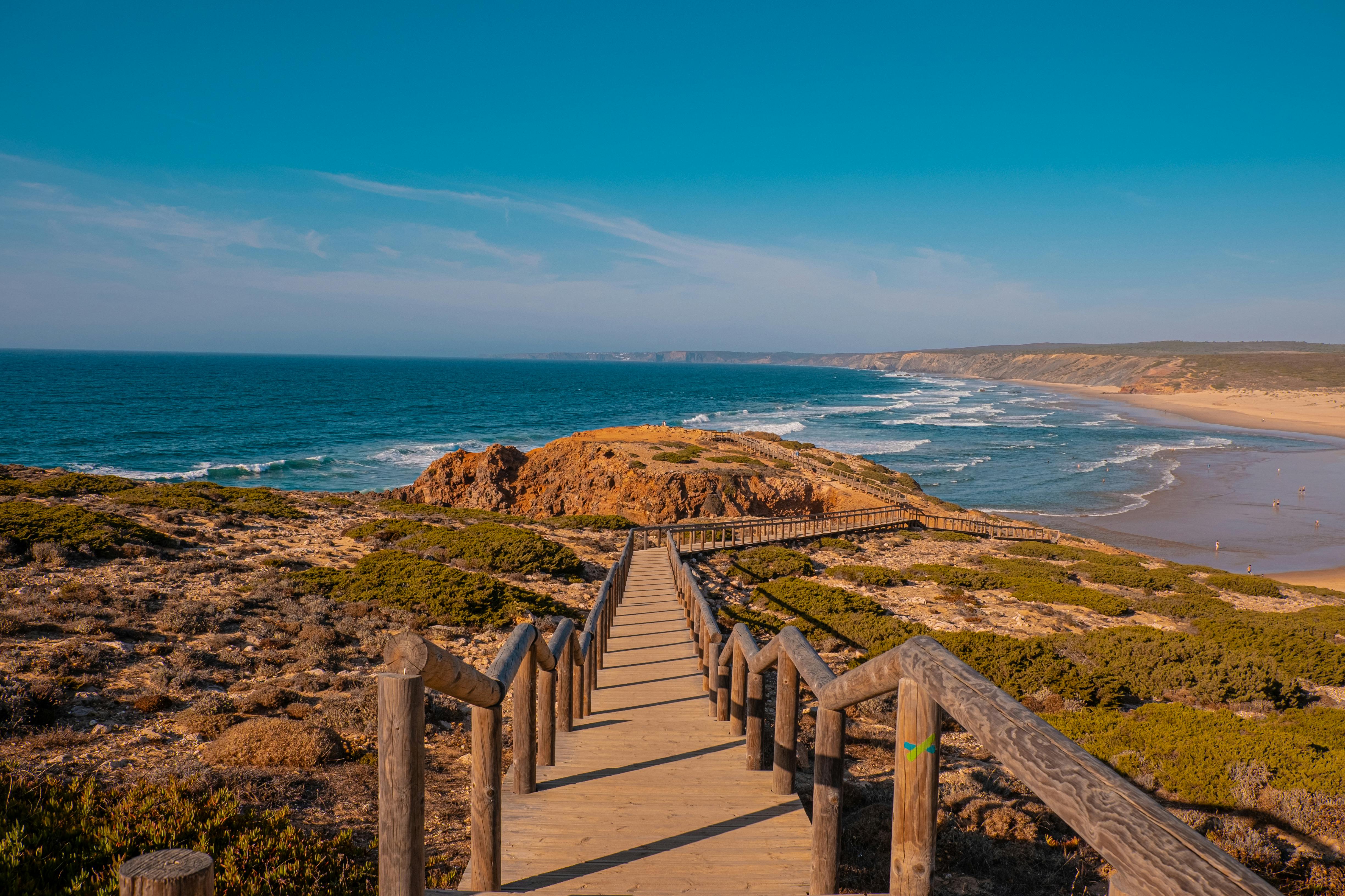 Praia da Bordeira